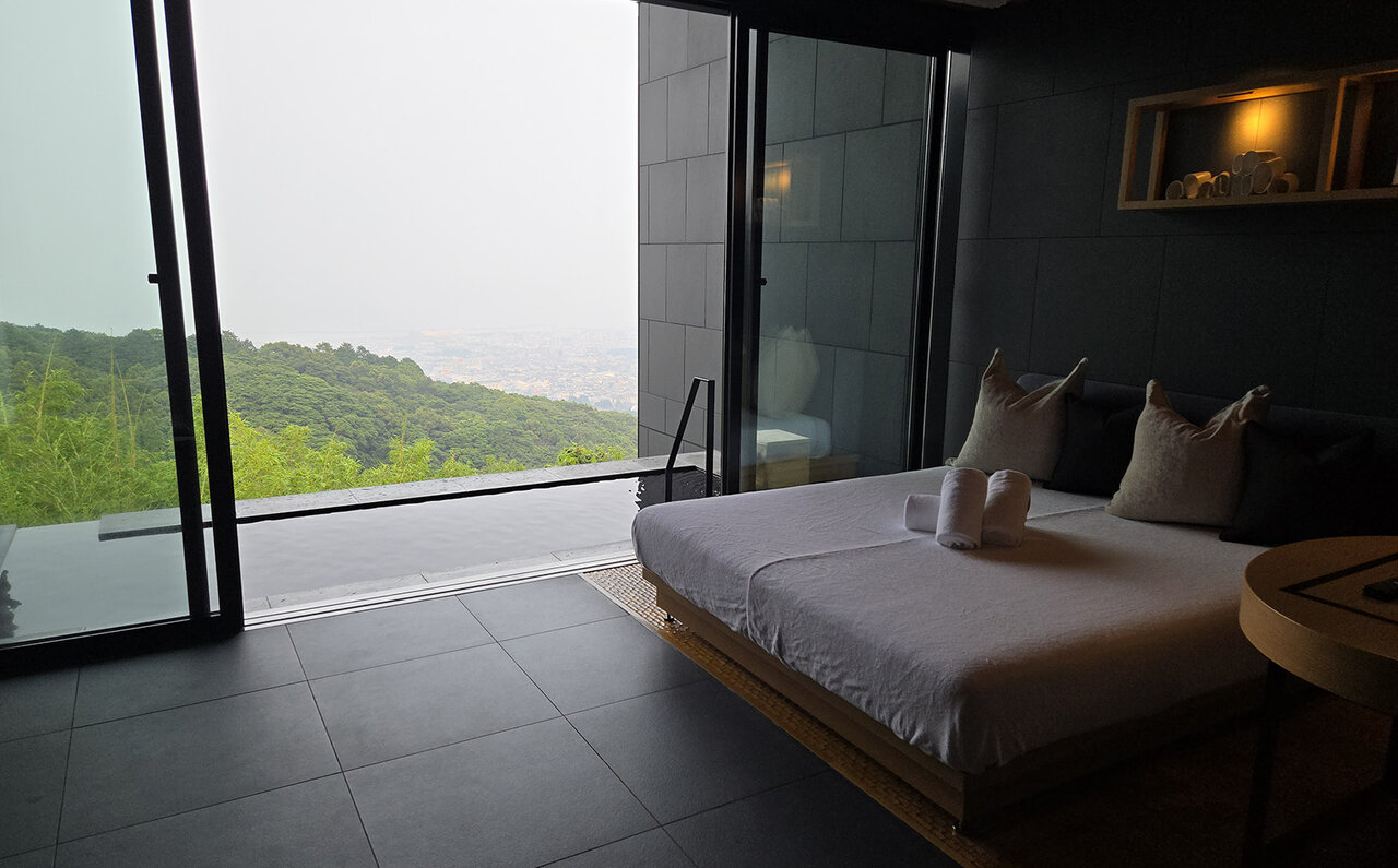 ANAインターコンチネンタル別府リゾート&スパ