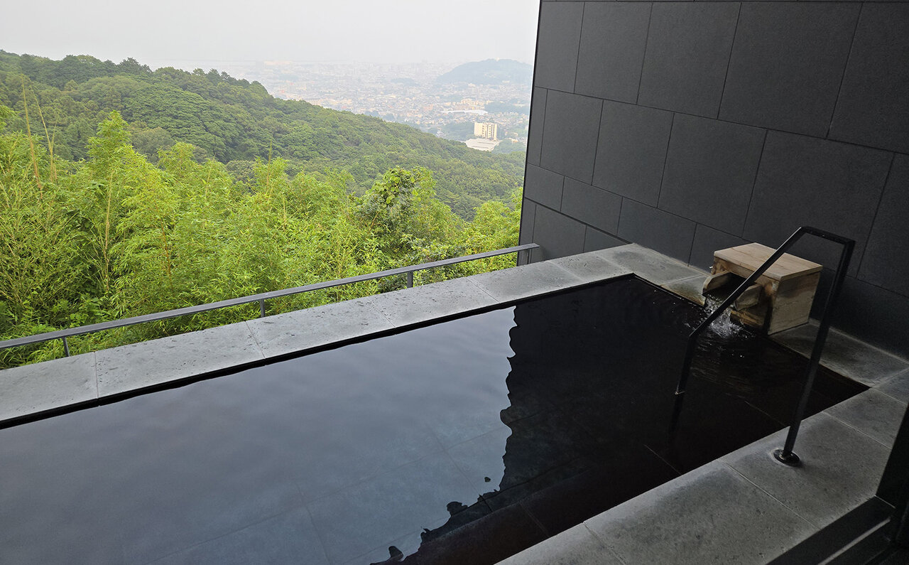 ANAインターコンチネンタル別府リゾート&スパ