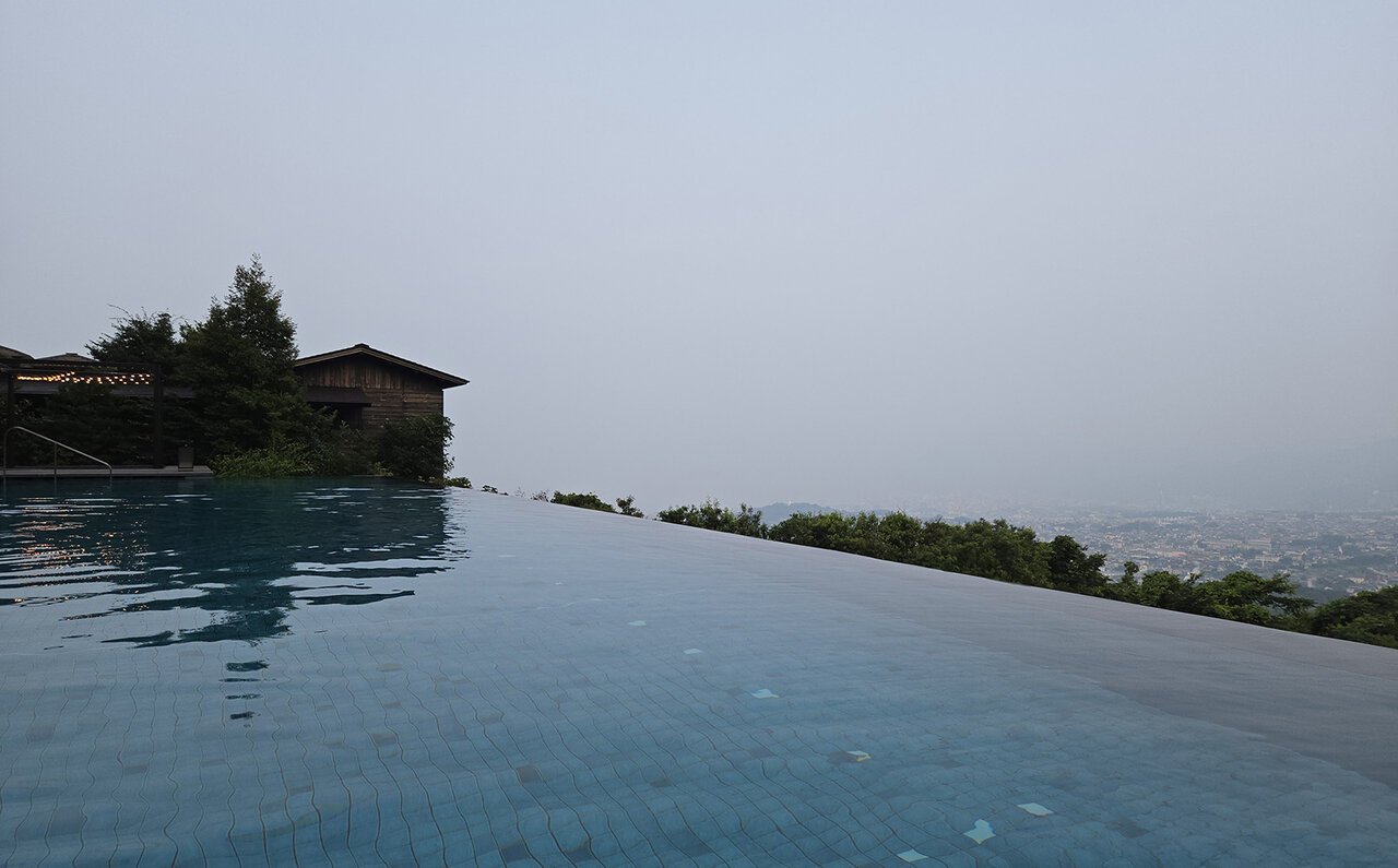 ANAインターコンチネンタル別府リゾート&スパ