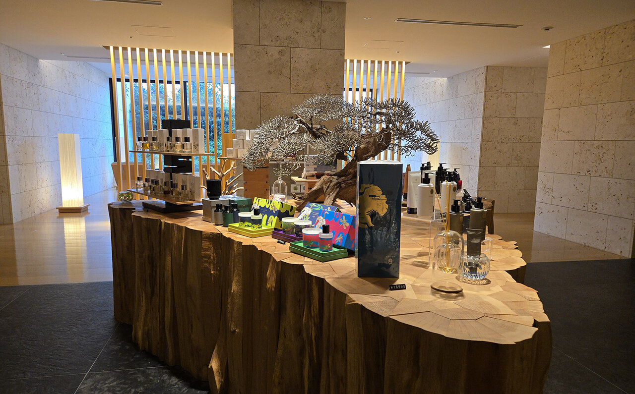 ANAインターコンチネンタル別府リゾート&スパ