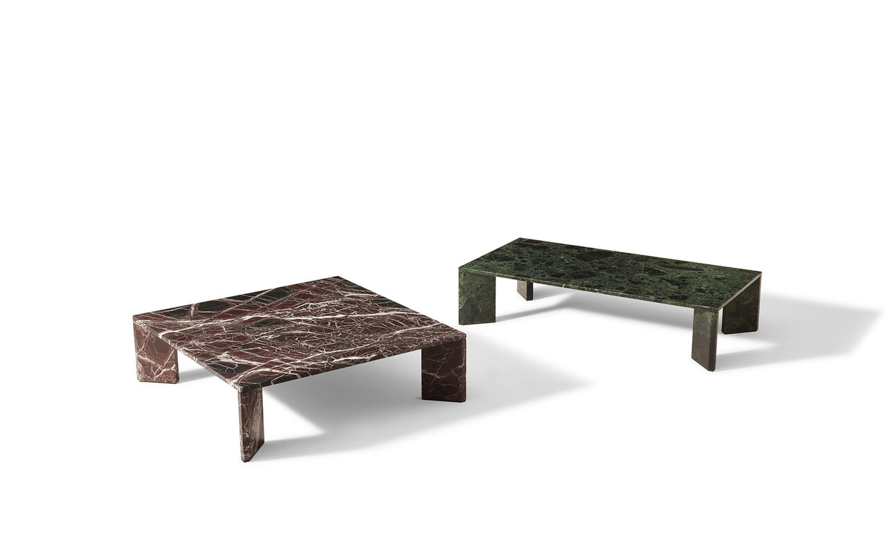 空間を美しく演出するカッシーナの新作家具が登場