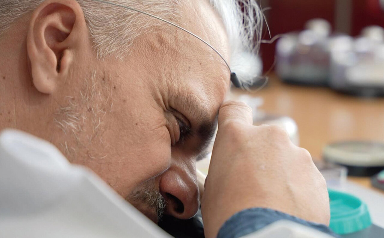 BLACKOUT WATCHES｜ブラックアウト ウォッチ XP1 トゥールビヨン