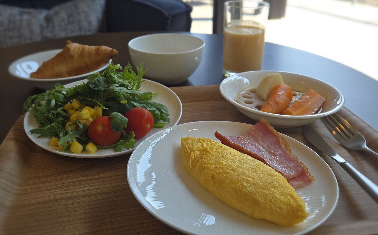 ノゾホテルから見る、富良野の強さと豊かさ