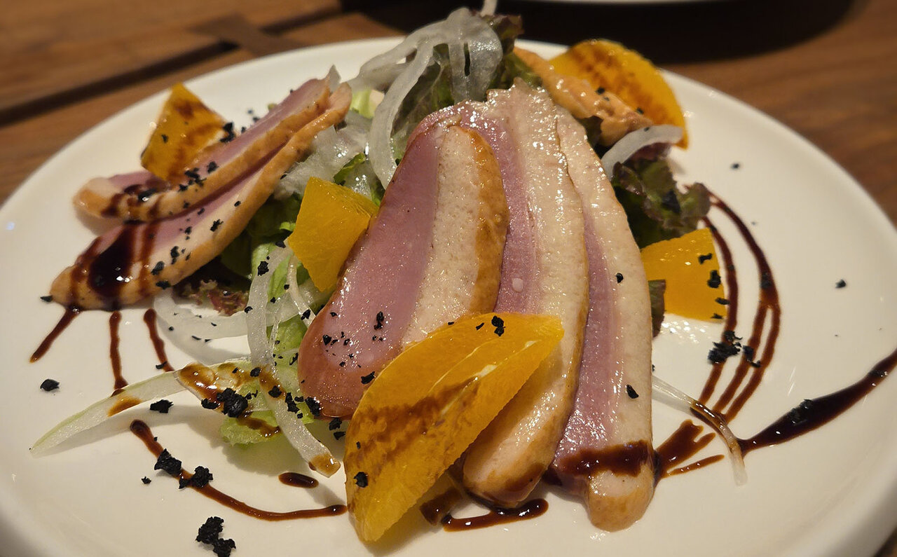 ノゾホテルから見る、富良野の強さと豊かさ