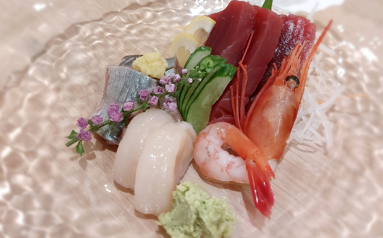 ノゾホテルから見る、富良野の強さと豊かさ