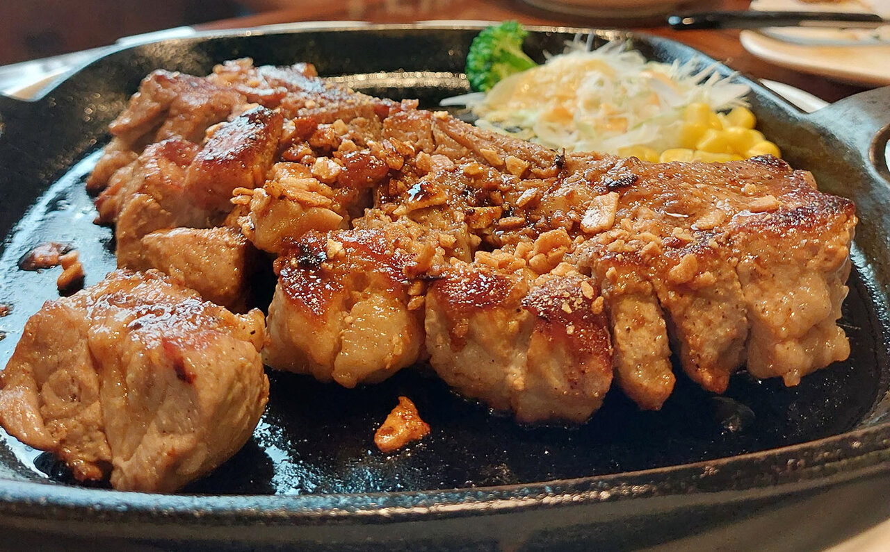 ノゾホテルから見る、富良野の強さと豊かさ