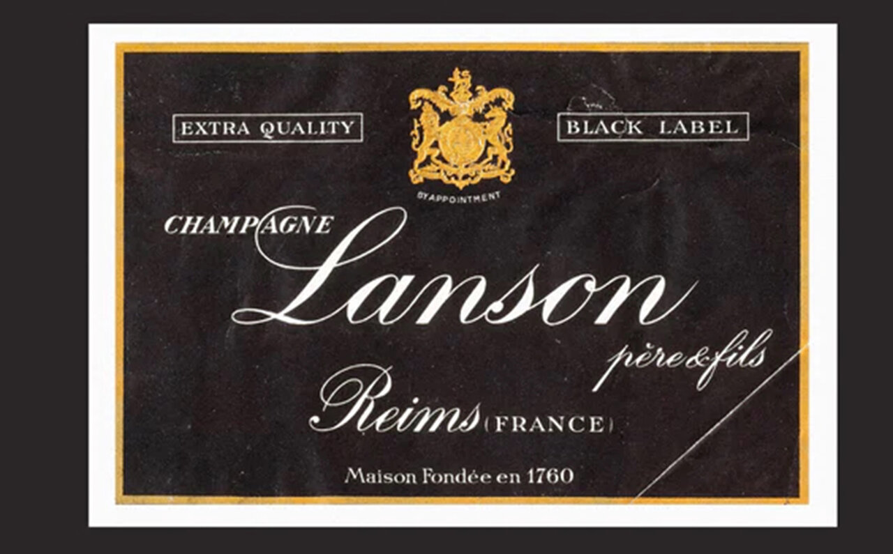 Lanson｜ランソン
