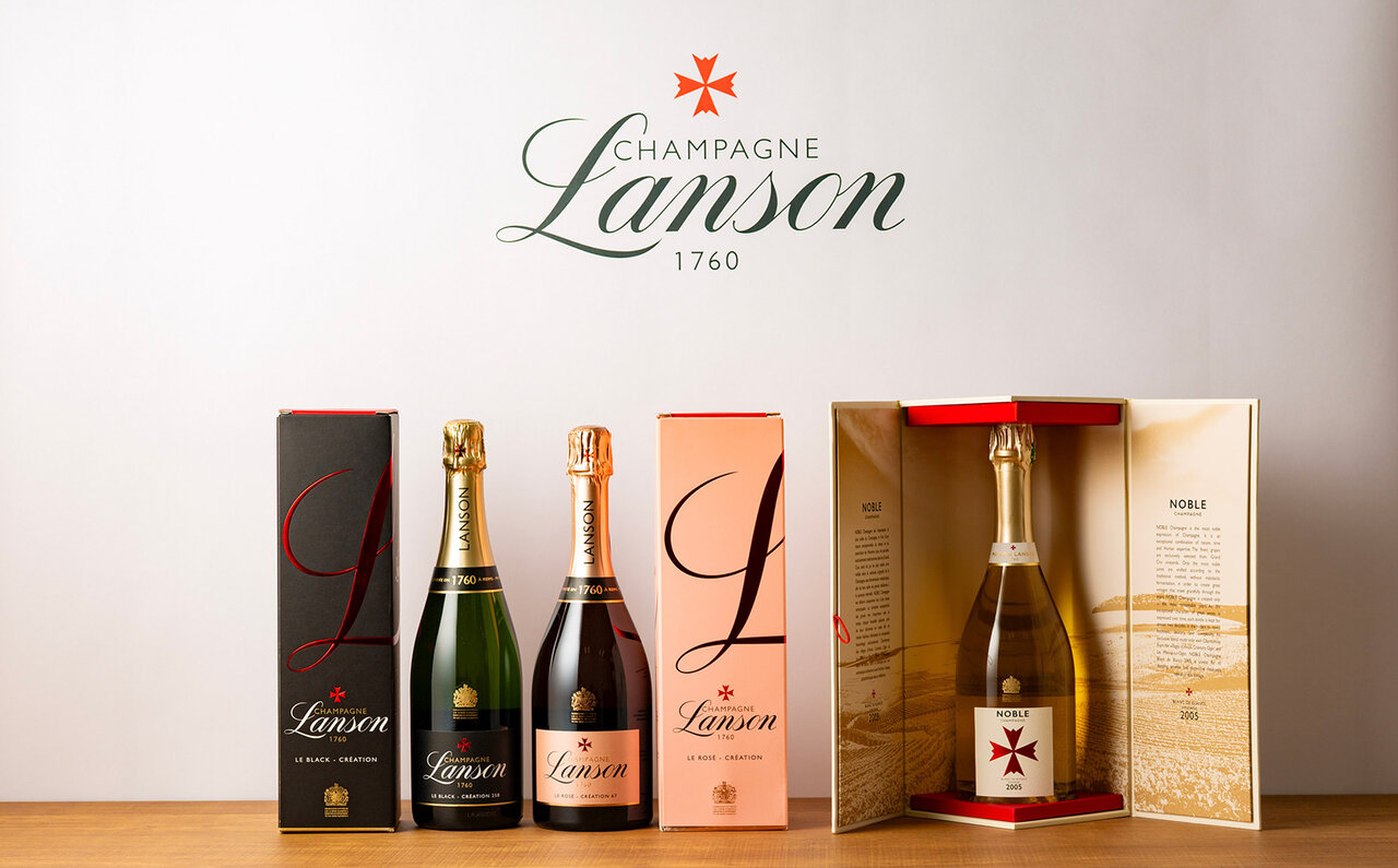 Lanson｜ランソン
