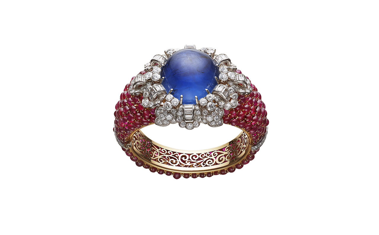 BVLGARI｜ブルガリ カレイドス 色彩・文化・技巧展