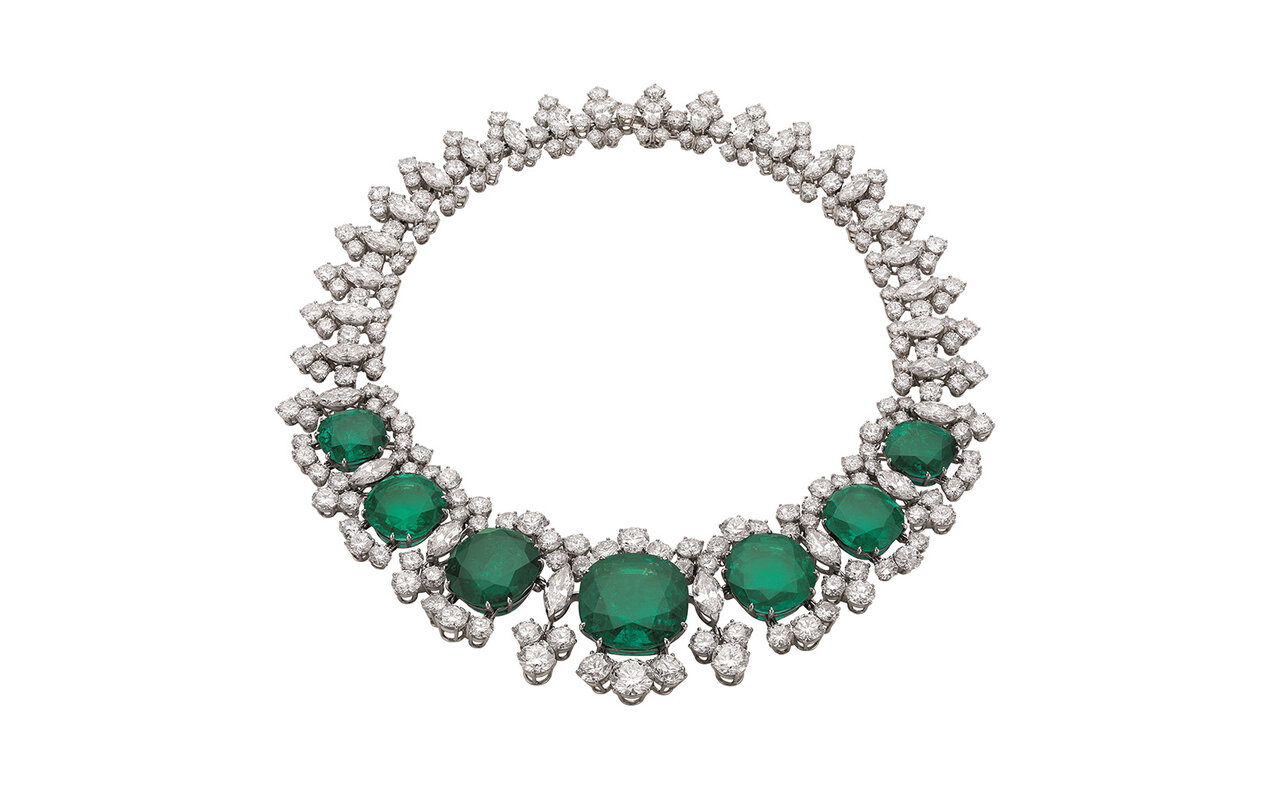 BVLGARI｜ブルガリ カレイドス 色彩・文化・技巧展