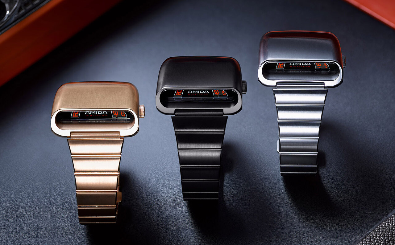 AMIDA｜アミダ デジトレンド