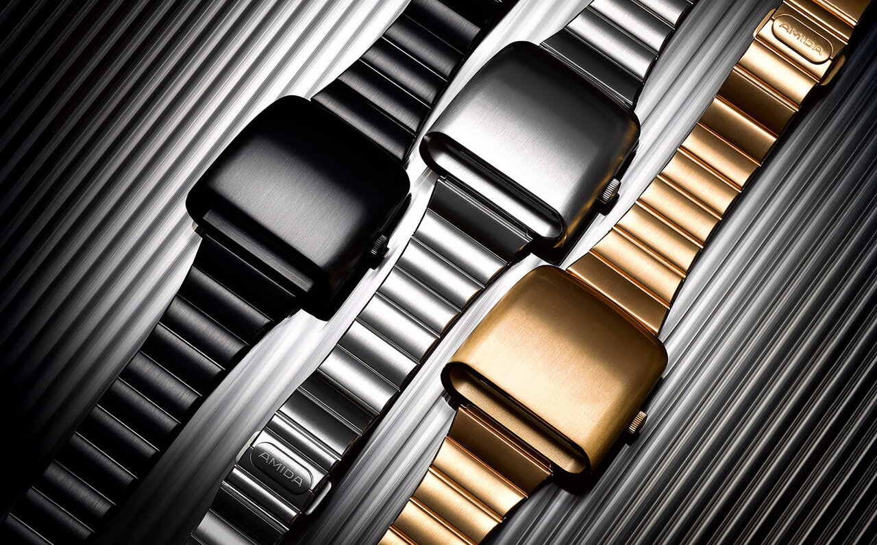 AMIDA｜アミダ デジトレンド