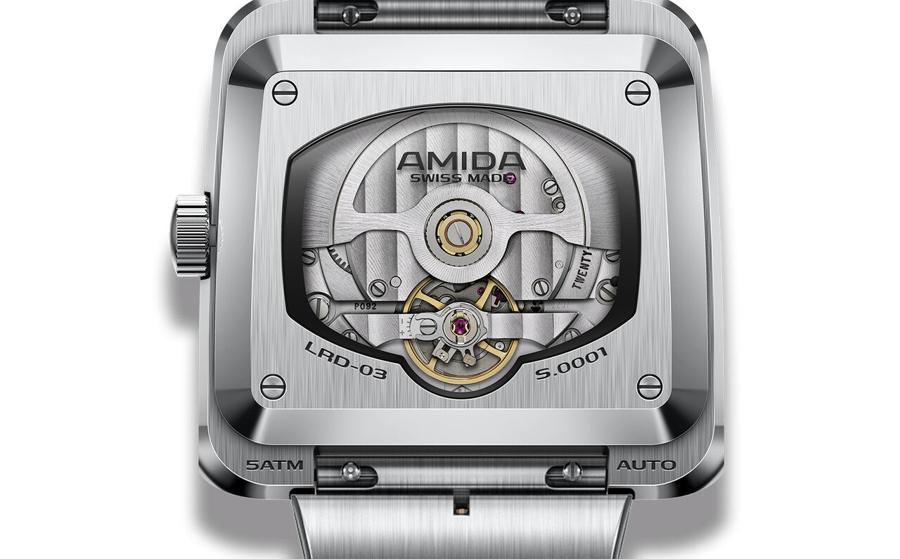 AMIDA｜アミダ デジトレンド