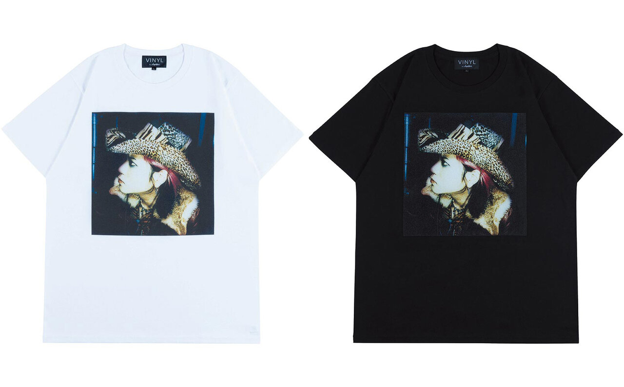 MLE VINYL by Amplifier“hide”