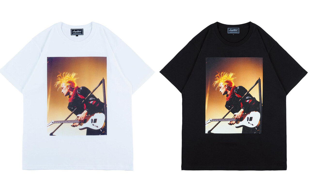 MLE Amplifier“今井寿”