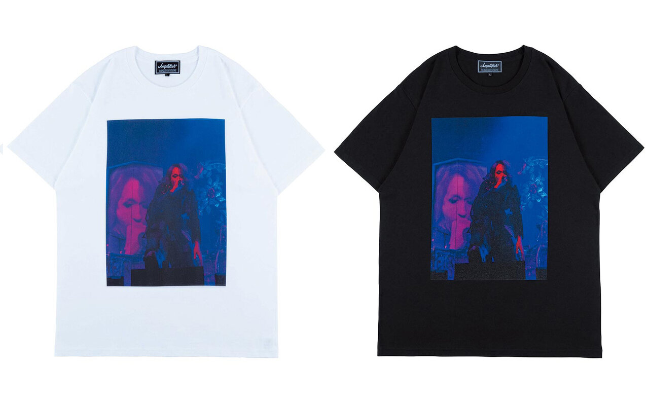 MLE Amplifier“今井寿”