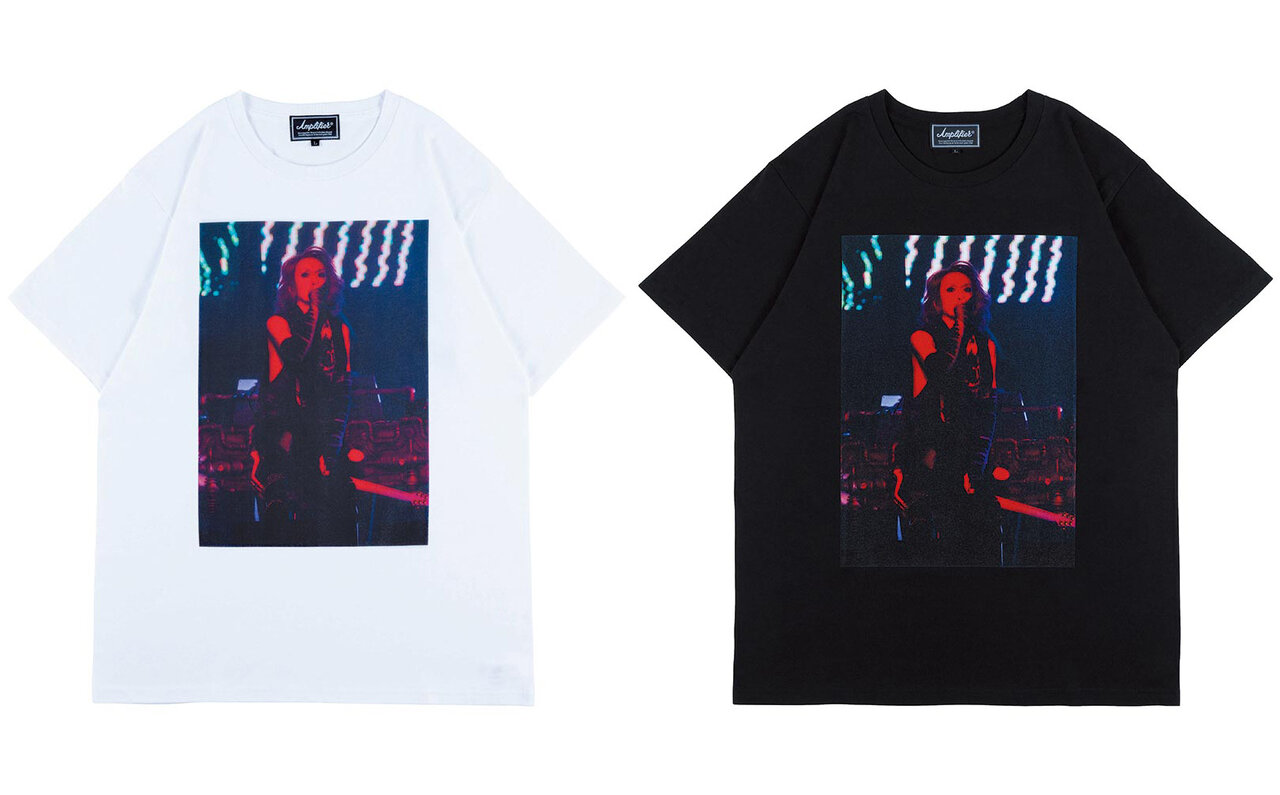 MLE Amplifier“今井寿”