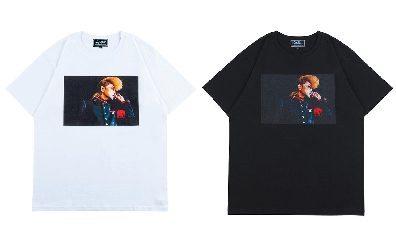 MLE Amplifier“綾小路翔”