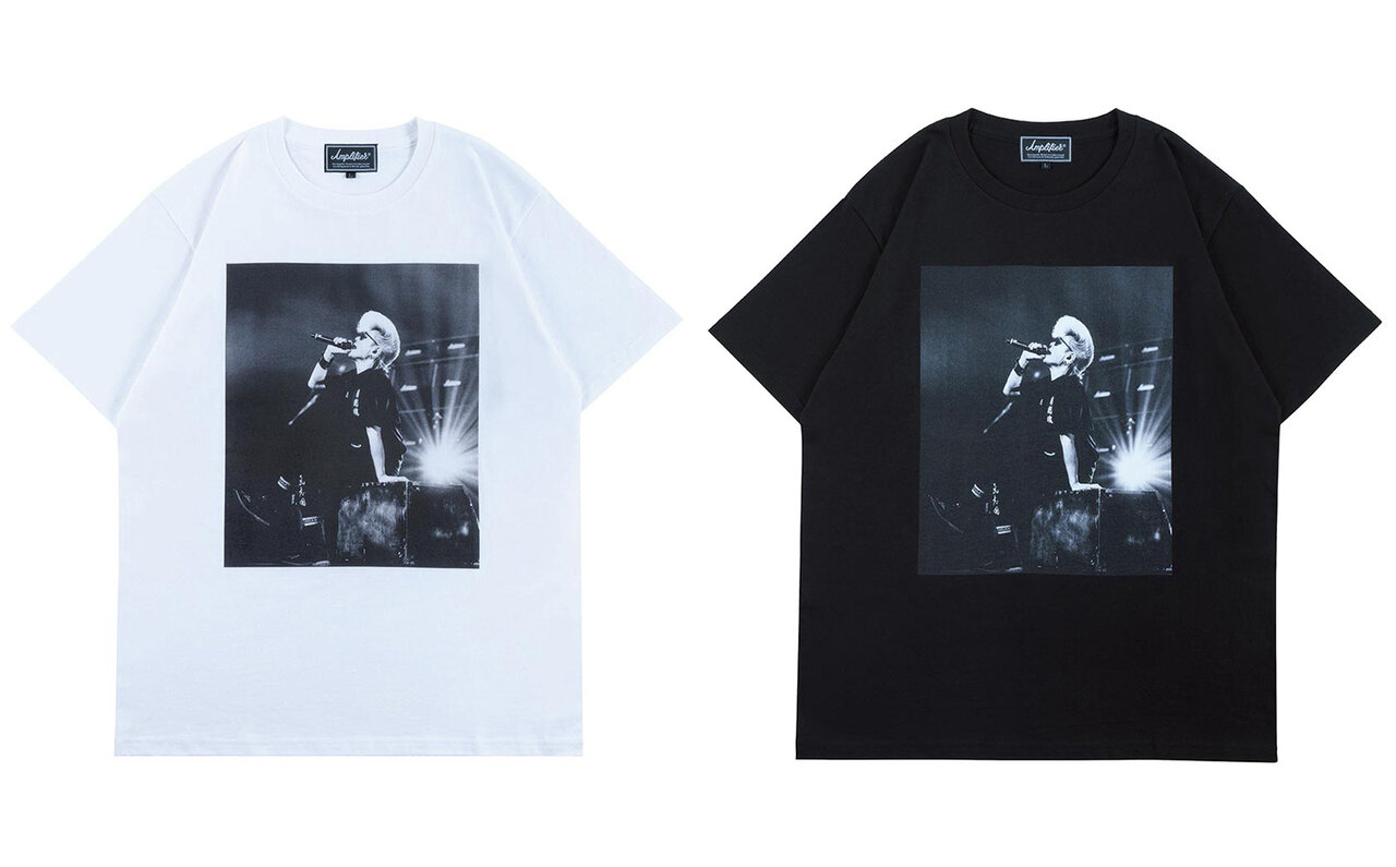 MLE Amplifier“綾小路翔”