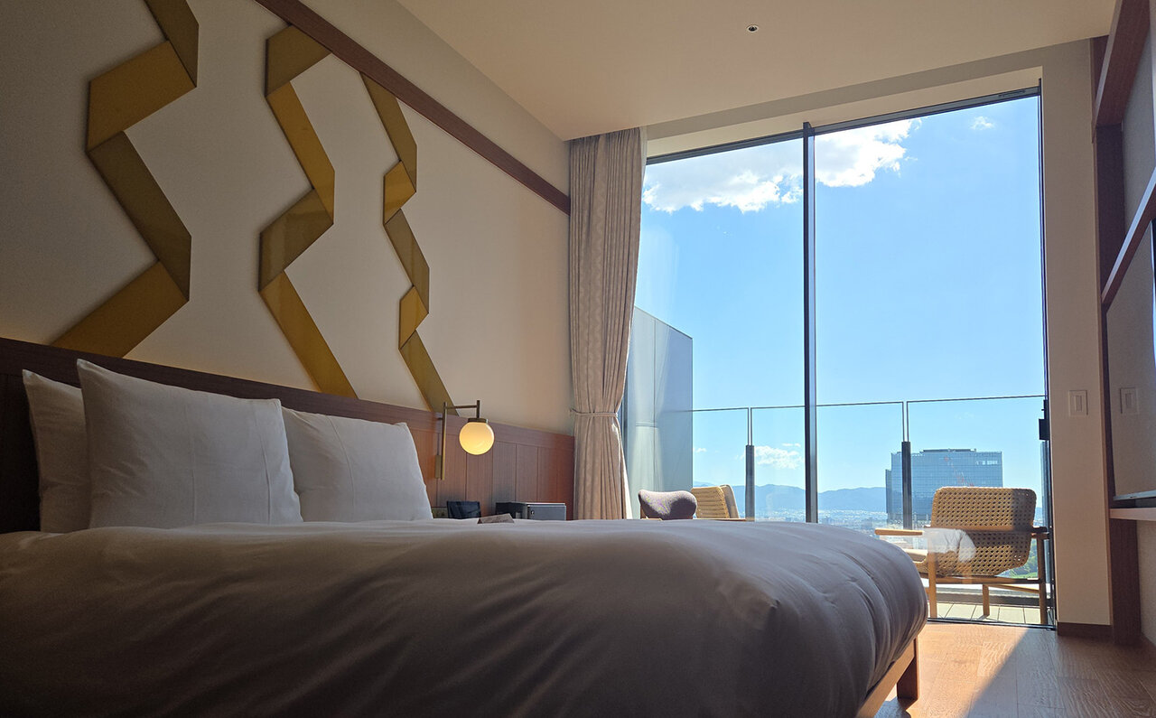 天神に誕生する新たなランドマーク「ONE FUKUOKA HOTEL」