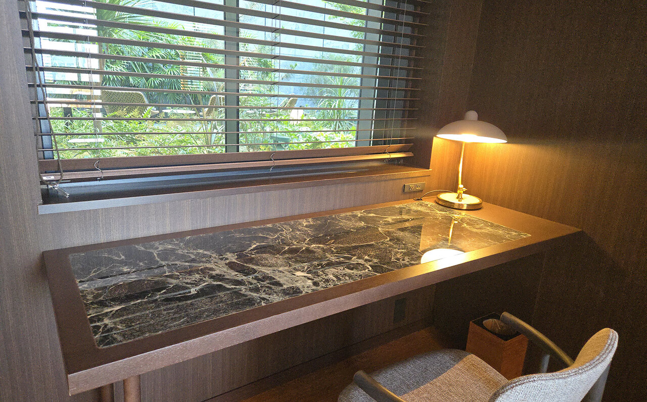 天神に誕生する新たなランドマーク「ONE FUKUOKA HOTEL」