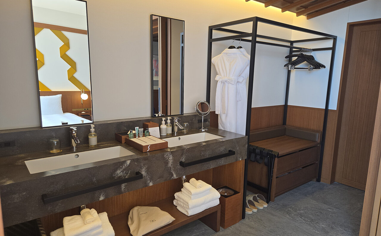 天神に誕生する新たなランドマーク「ONE FUKUOKA HOTEL」