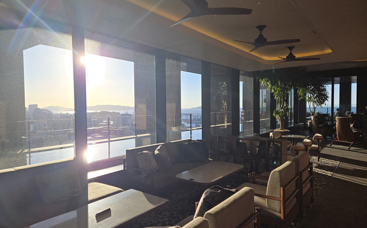 天神に誕生する新たなランドマーク「ONE FUKUOKA HOTEL」