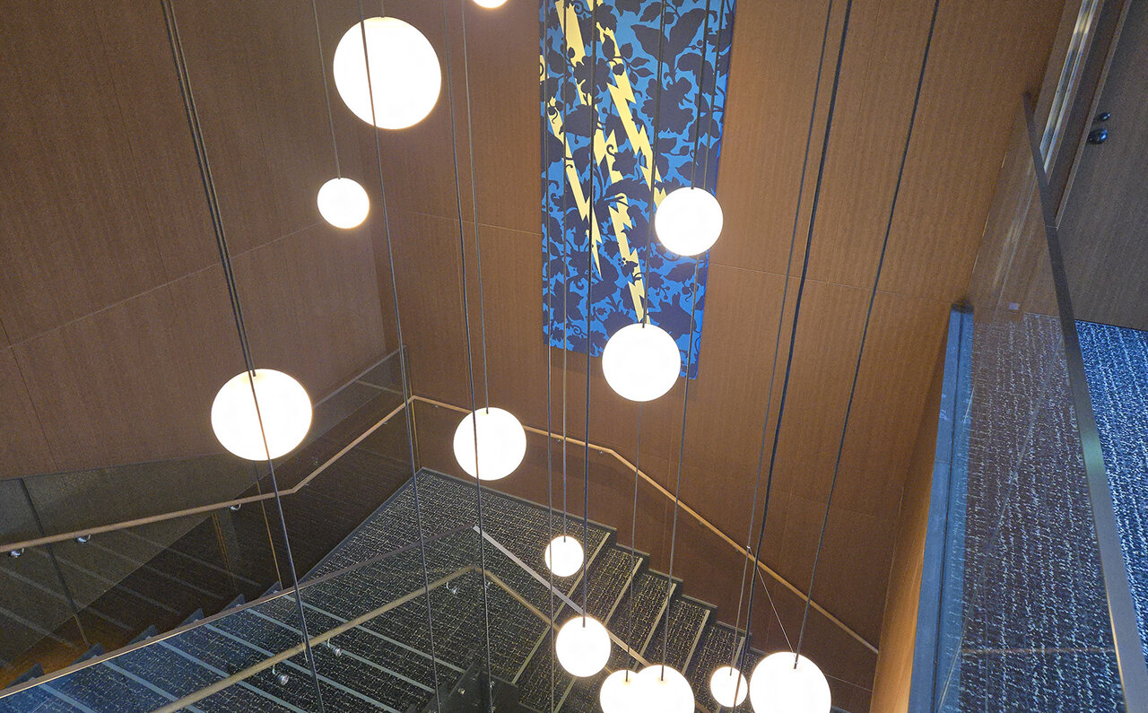 天神に誕生する新たなランドマーク「ONE FUKUOKA HOTEL」