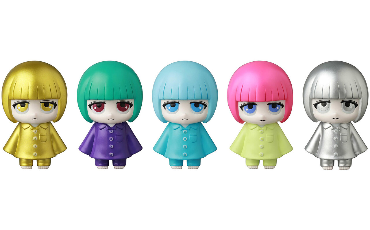 VAG A GOGO あのちゃん