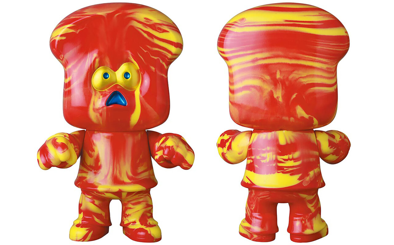 ShocKING (Fire Marble)