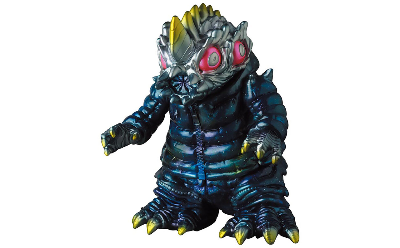 ヴォイドン MEDICOM TOY TOKYO Ver.k