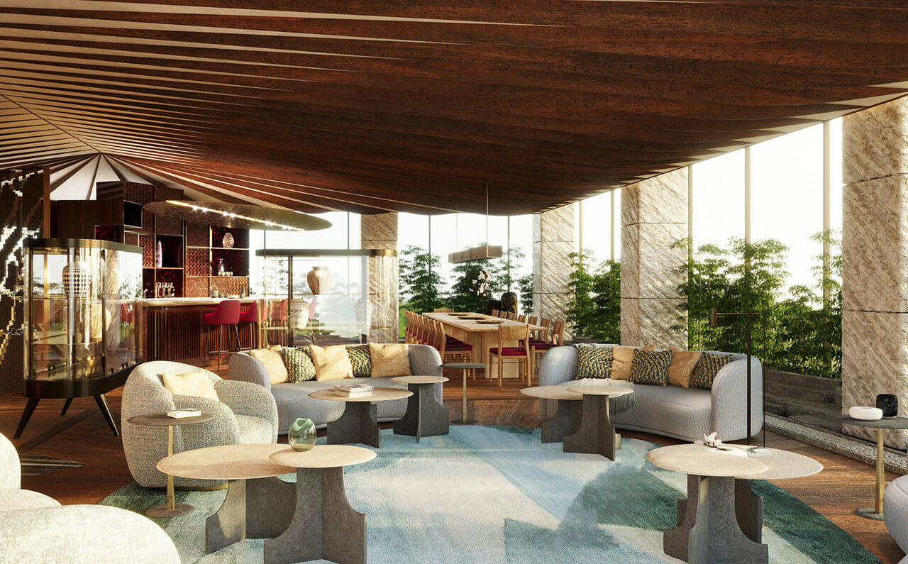 カルティエ 銀座4丁目ブティック