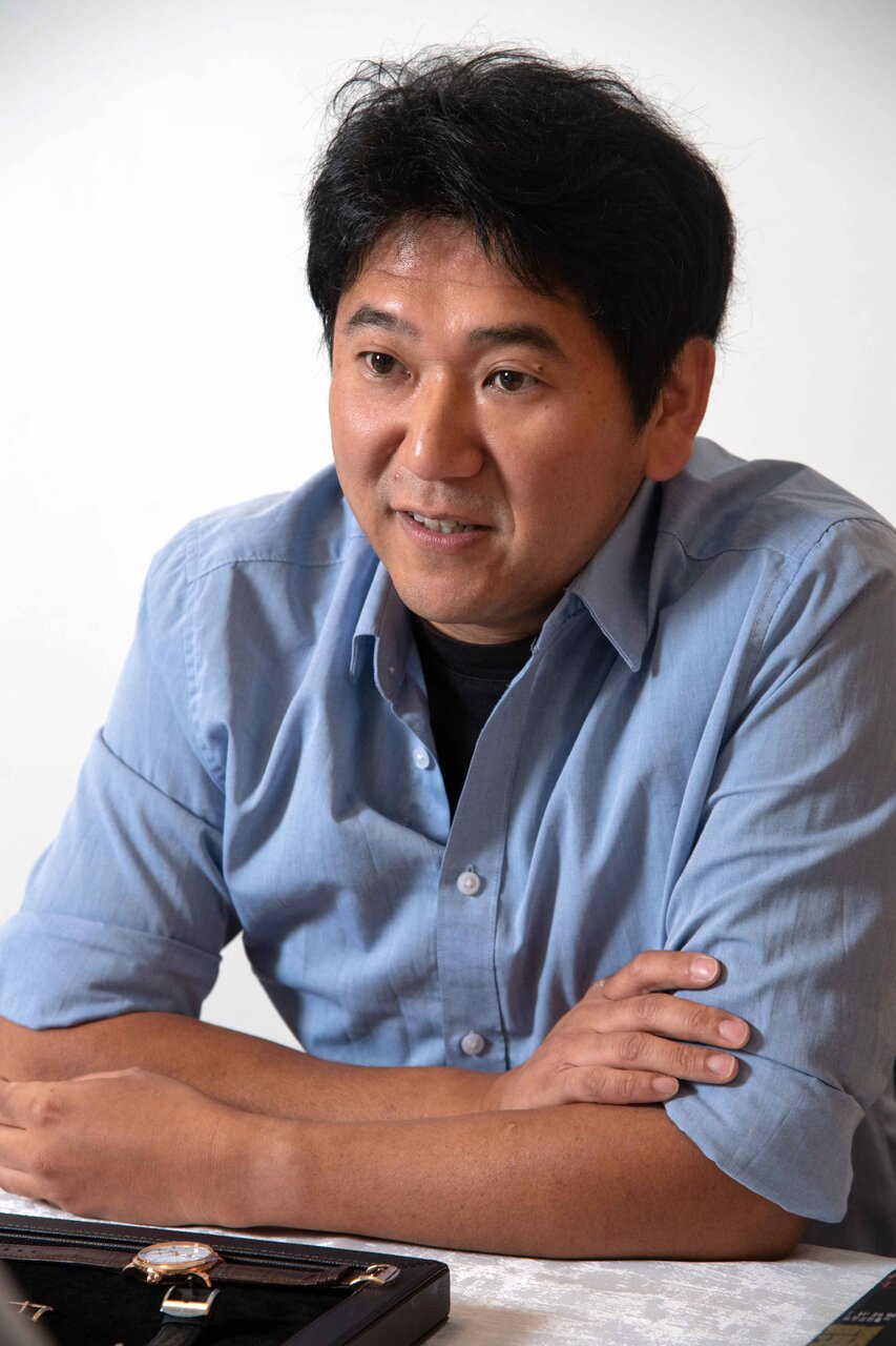 100年後の時計師との対話｜Yosuke Sekiguchi、本場スイスで貫く時計職人の矜持