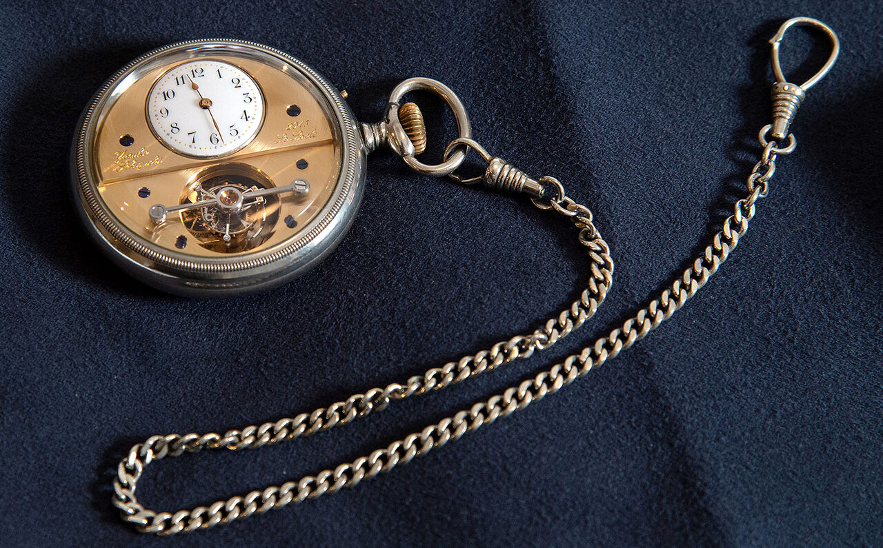 100年後の時計師との対話｜Yosuke Sekiguchi、本場スイスで貫く時計職人の矜持