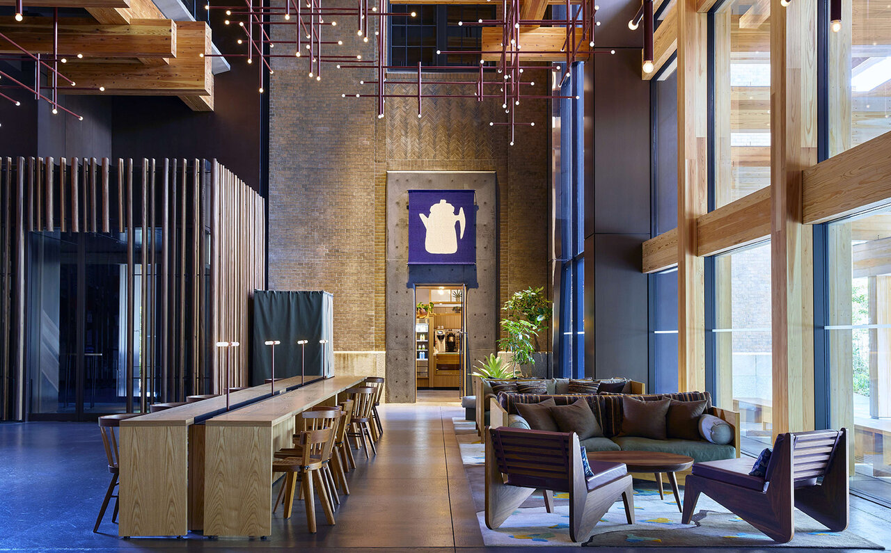 京都の文化拠点で巨匠・柚木沙弥郎の軌跡をたどる