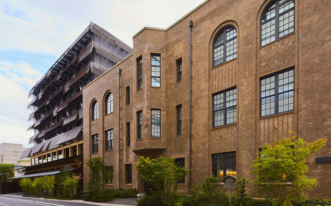 京都の文化拠点で巨匠・柚木沙弥郎の軌跡をたどる