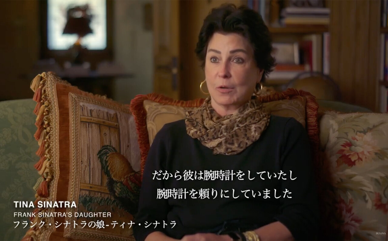 時計を映像で学ぶ。ブローバ150年の軌跡をYouTubeでどうぞ