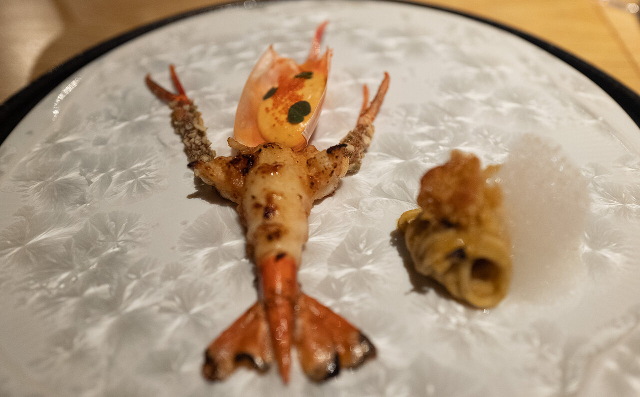 「語られていないベトナムを、料理で伝えたい」 ― Nén Tokyo シェフ・サマーが語る “体験としての食” と、トランジットとの共創