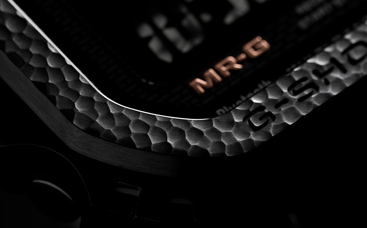 G-SHOCK|MRG-B5000HT