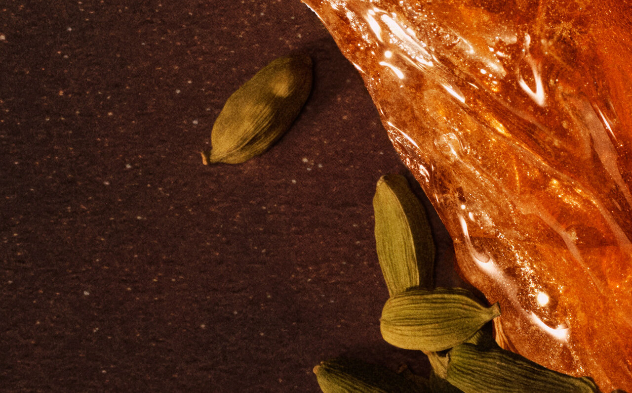 Aēsop｜イソップ アバヴ アス、ステオーラ