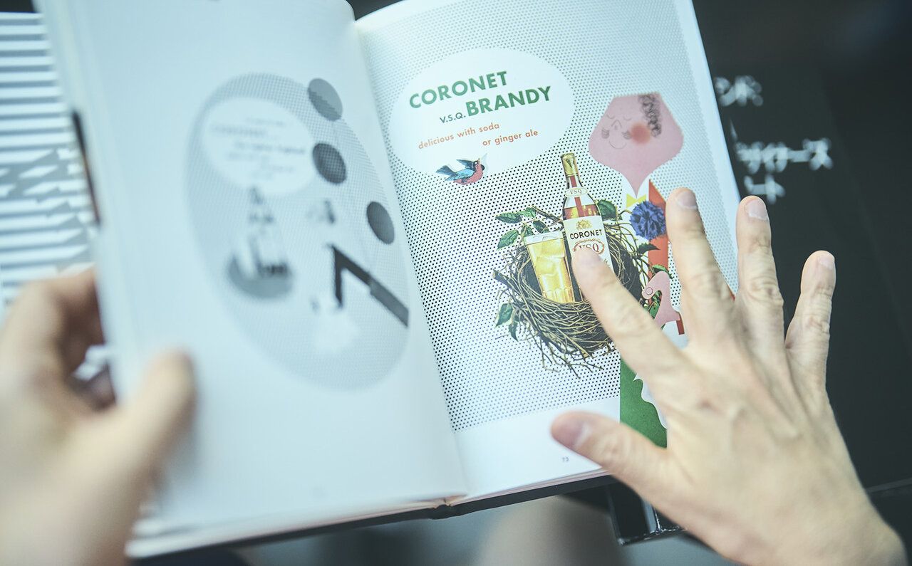 【徳尾隆昌の偏向性コレクションVol.1】僕がIBMの「THINK」を集めるワケ。