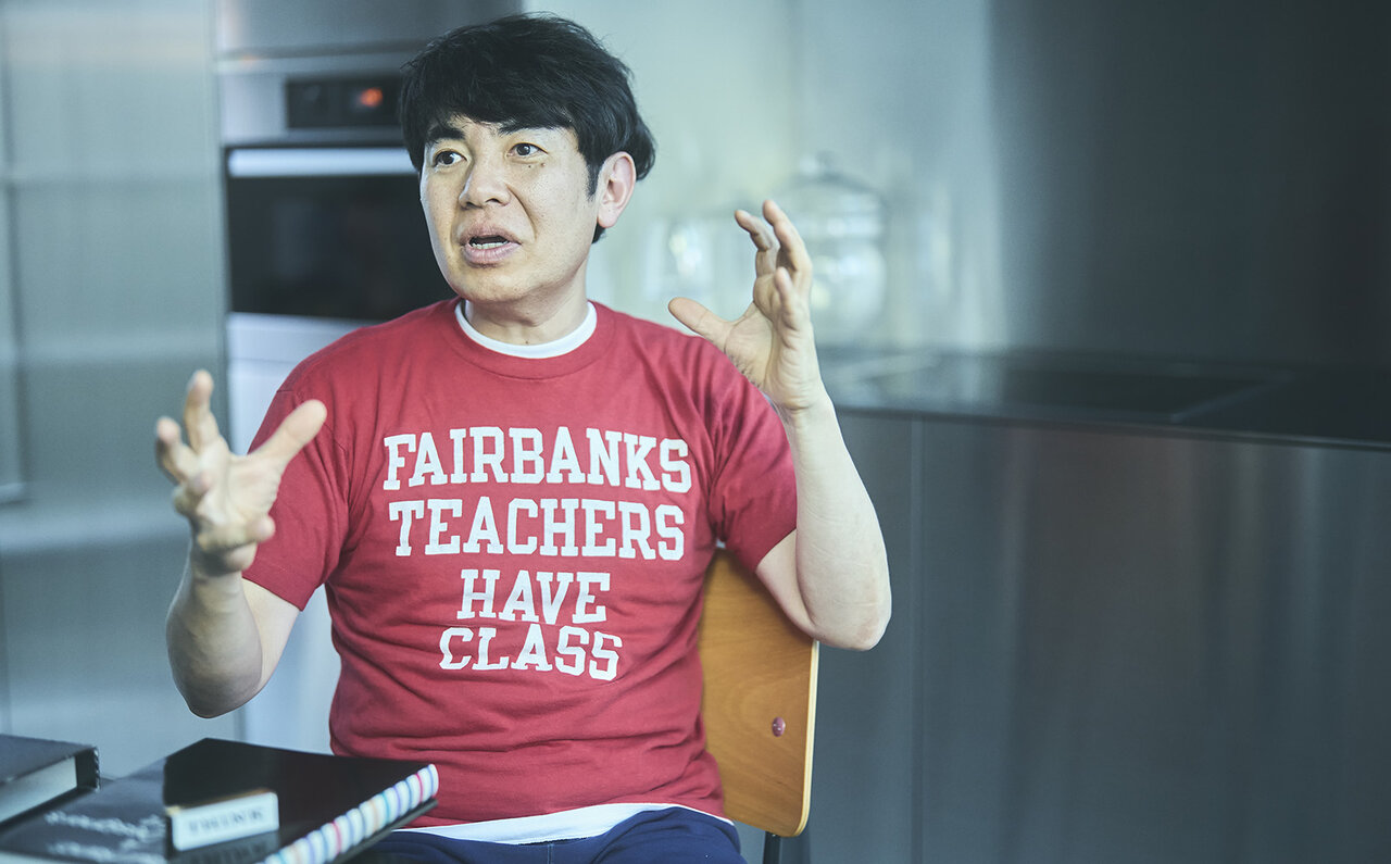 【徳尾隆昌の偏向性コレクションVol.1】僕がIBMの「THINK」を集めるワケ。