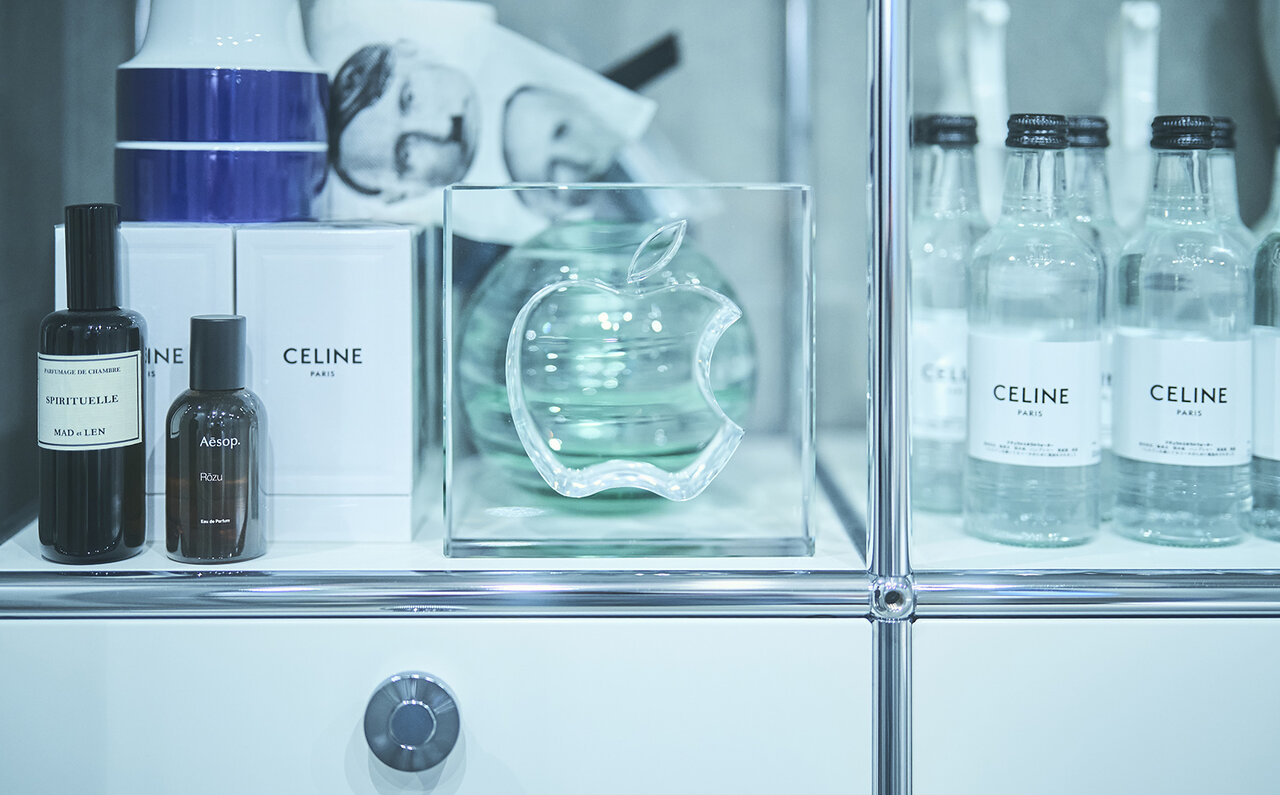 【徳尾隆昌の偏向性コレクションVol.1】僕がIBMの「THINK」を集めるワケ。