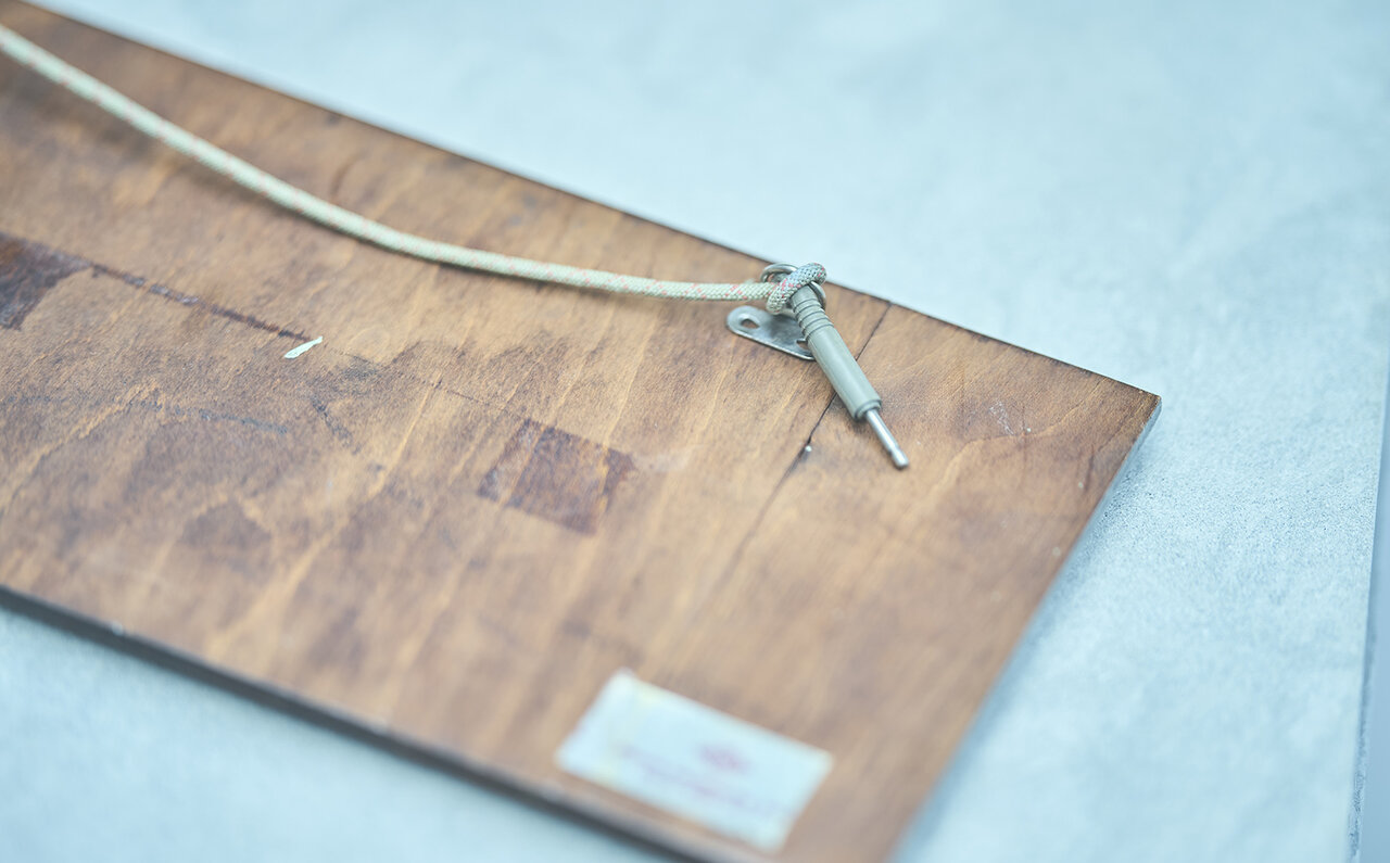 【徳尾隆昌の偏向性コレクションVol.1】僕がIBMの「THINK」を集めるワケ。