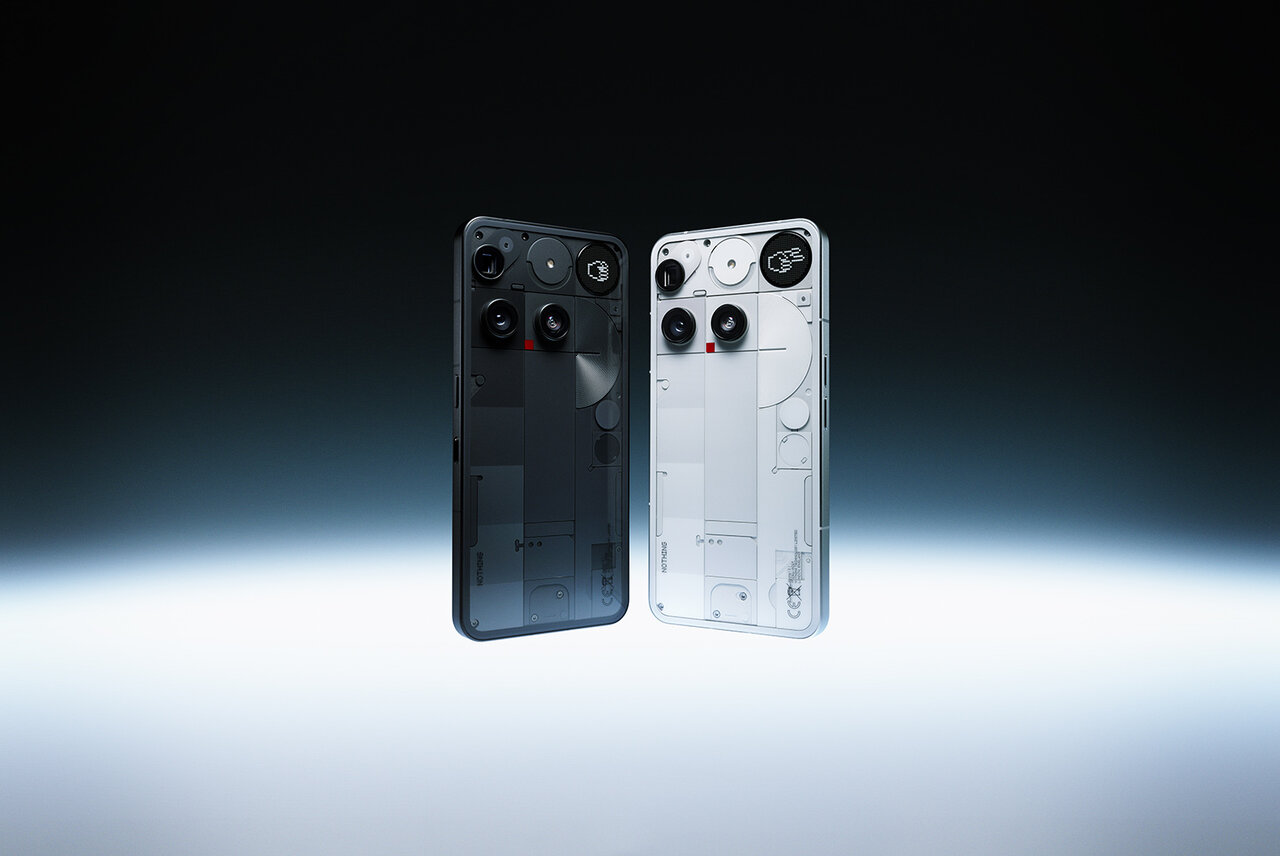 Nothing｜ナッシング ヘッドホン(1）