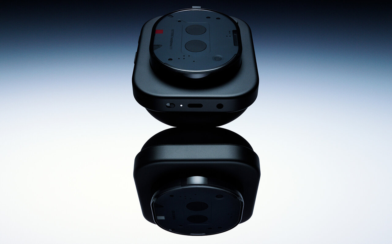 Nothing｜ナッシング ヘッドホン(1）