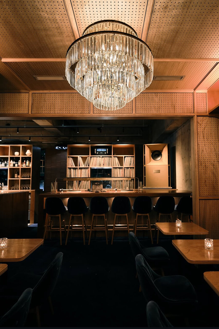 MUSIC｜GINZA MUSIC BAR KYOTO