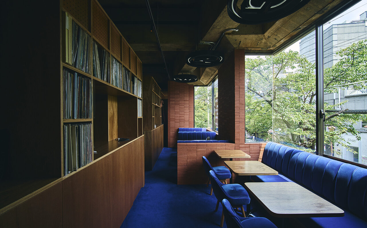 MUSIC｜GINZA MUSIC BAR KYOTO