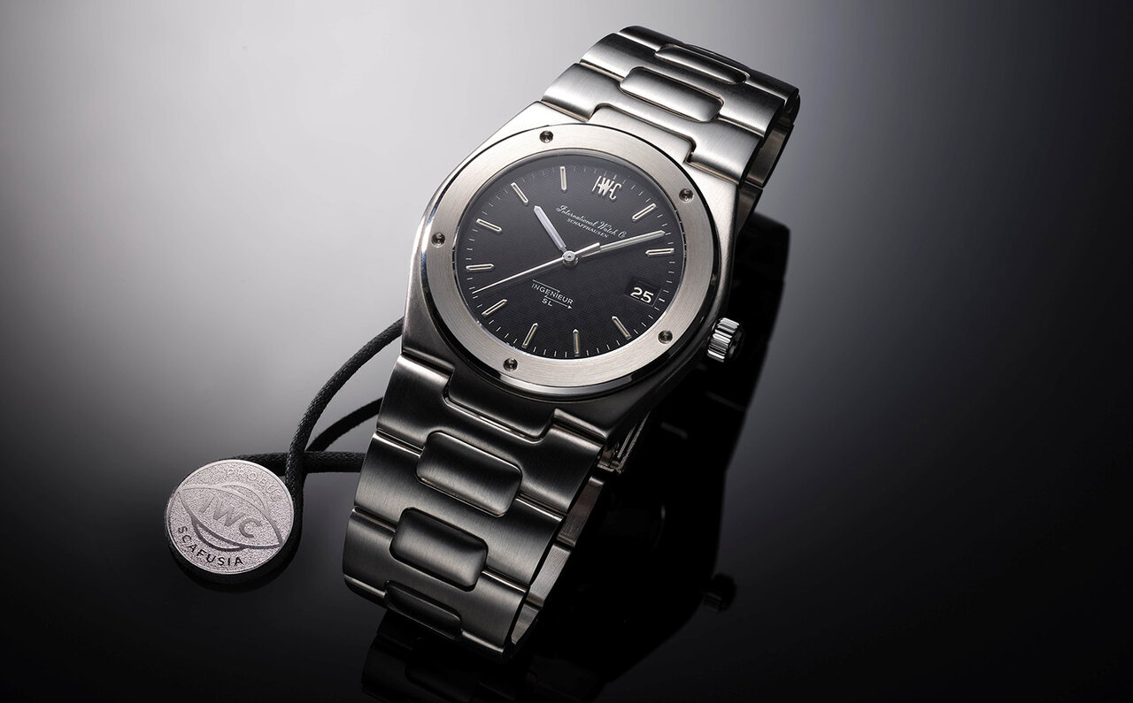 インジュニア Ref.  IWV183211R