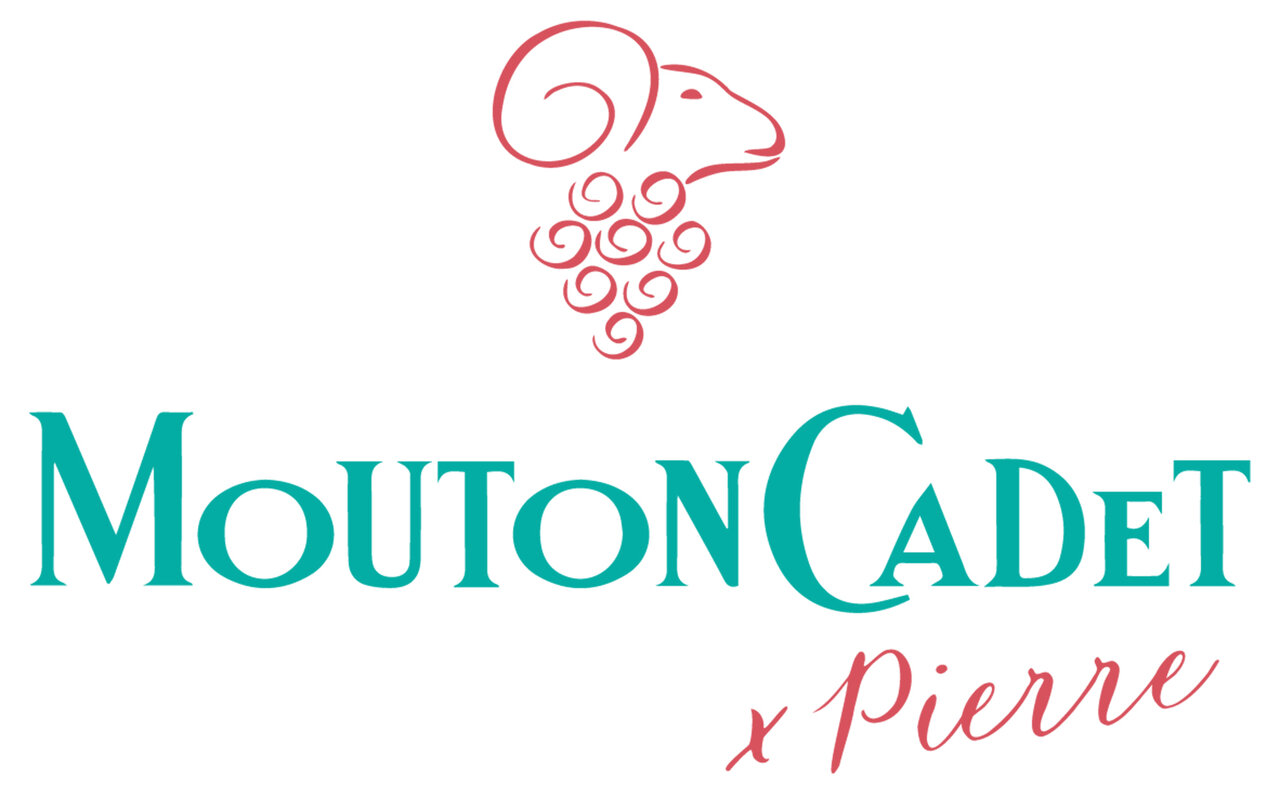 Mouton Cadet|ムートン・カデ・ルージュ・オーガニック・バイ・ピエール